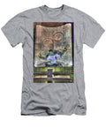 Spirit of Detroit 2012 Nicholas Grunas T-Shirt