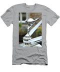 Spirit of Ecstasy Hood Ornament Anita Hiltz T-Shirt