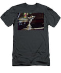 Spirit of Ecstasy Hood Ornament Dave Koontz T-Shirt
