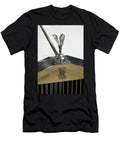 Spirit of Ecstasy Robert Vanderwal T-Shirt