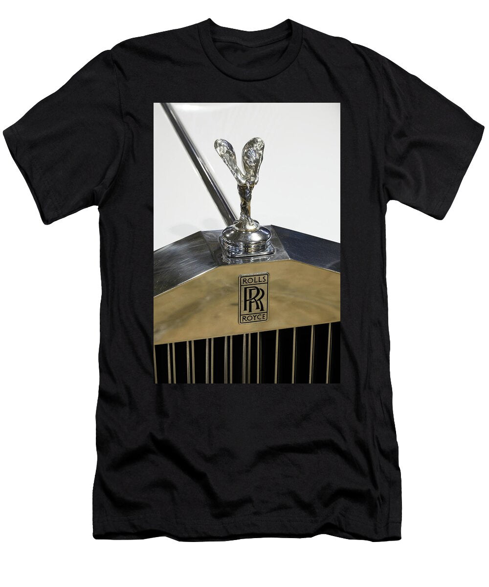 Spirit of Ecstasy Robert Vanderwal T-Shirt