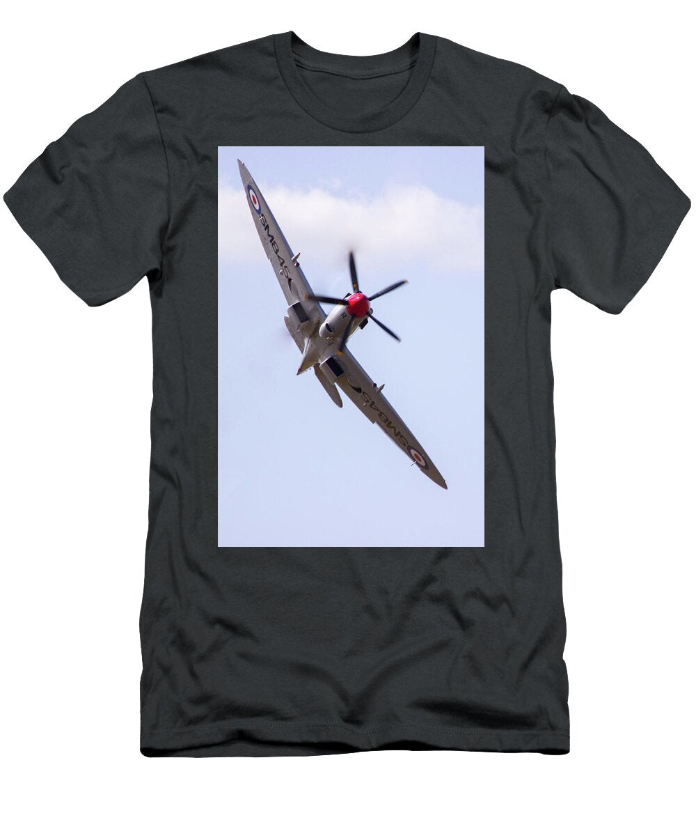 Spitfire Dave Fegan Long T-Shirt
