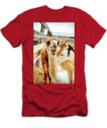 Spitting Image Jess Beck Photography T-Shirt