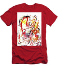 Splash Kathy Sauther T-Shirt