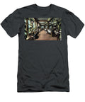 Spokane Restaurant Mel Thompson T-Shirt