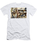 Spoke Too Soon Natalie Faulk T-Shirt