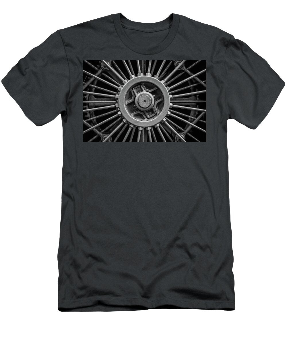 Spokes Todd Klassy T-Shirt