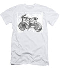 Spong Stephen Brooks T-Shirt