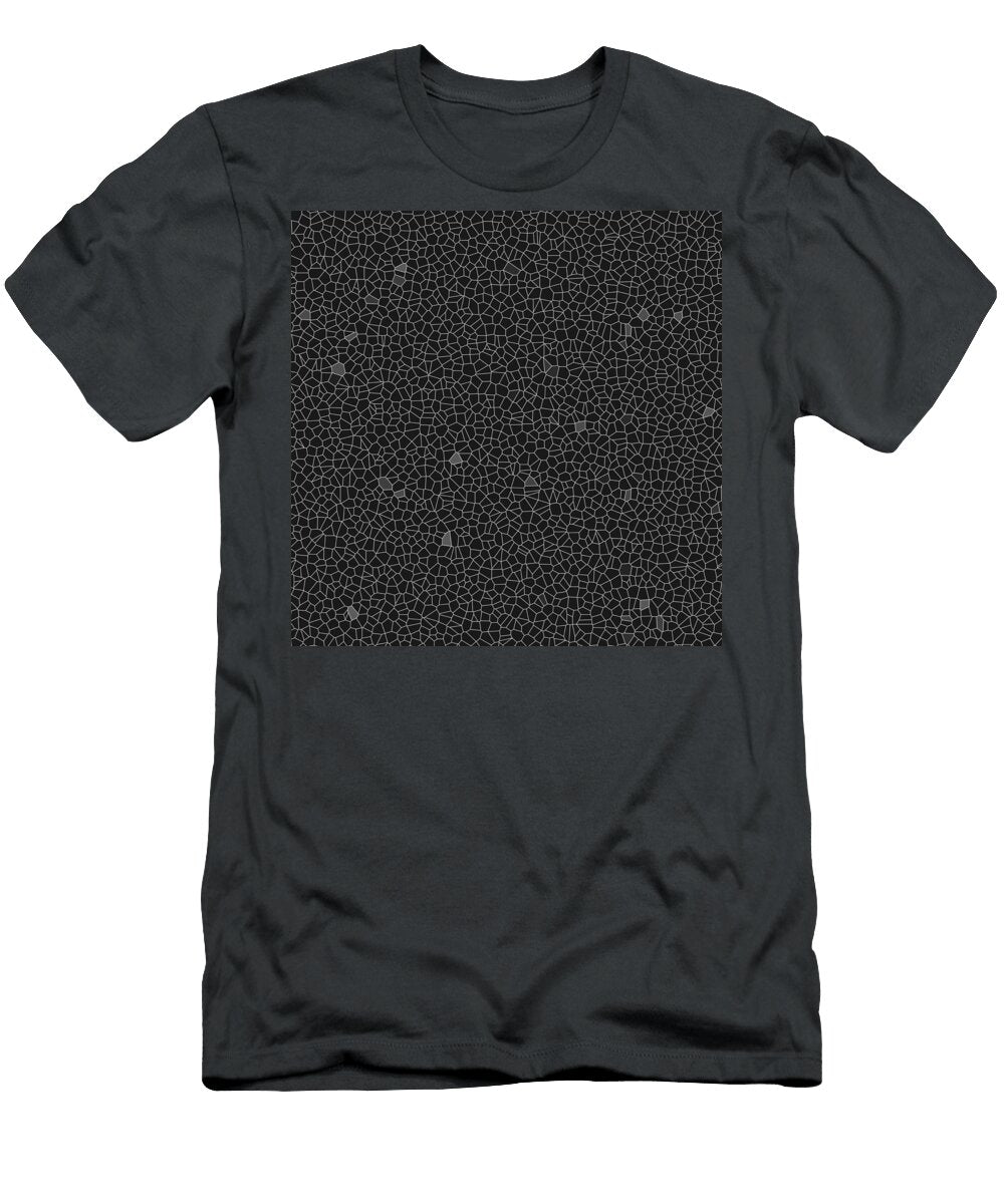 Sponge Paulo Guimaraes T-Shirt