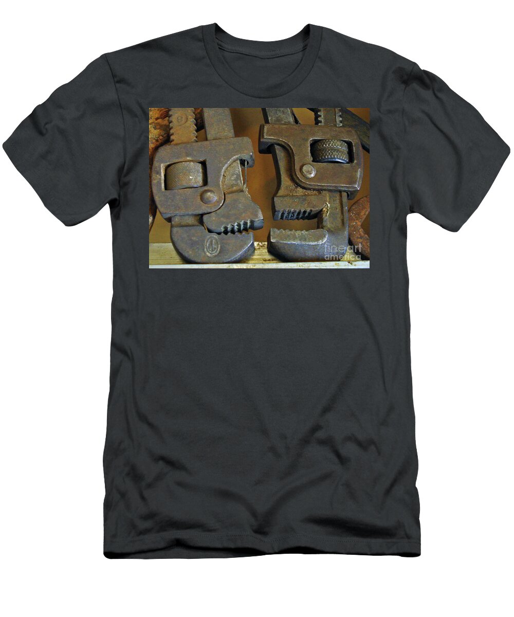 Sponsor Speaks Joe Jake Pratt T-Shirt