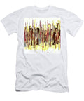 Spontanaeity Jilian Cramb Amothersfineart T-Shirt
