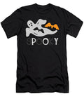 Spooky Jacob Zelazny T-Shirt