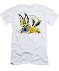 Sporela Kelly Johnson T-Shirt