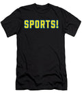 Sports Jacob Zelazny T-Shirt