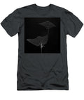 Spotted Eagle Rays in Motion Mario Chow T-Shirt