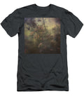 Spray of Flowers Reaching for the Sunlight Yo Pedro T-Shirt