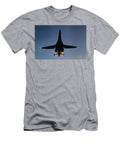 Spreading Wings David Luebbert T-Shirt