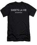 Spreadsheet Bookkeeper Accounting Me T-Shirt