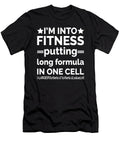 Spreadsheet Fitness Tax Accountant Me T-Shirt