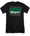 Spreadsheet Whisperer Accountant Accounting Alessandra Roth T-Shirt