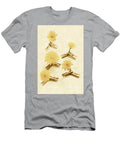 Spring Fades Jorgo Photography Wall Art Gallery T-Shirt