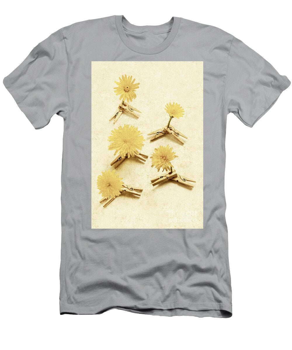 Spring Fades Jorgo Photography Wall Art Gallery T-Shirt