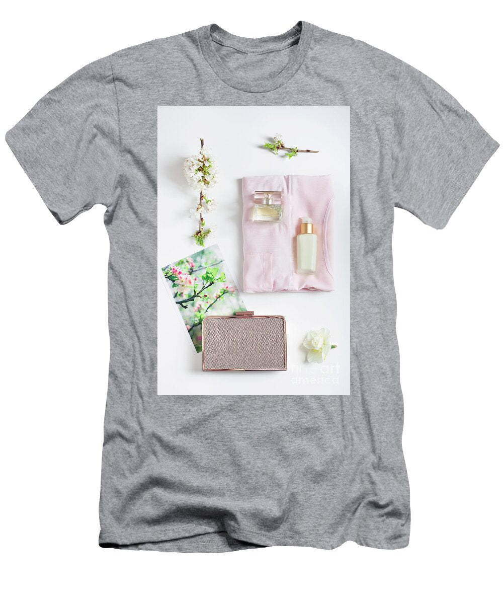 Spring Fashion By Svetlana Imagineisle Svetlana Imagineisle T-Shirt