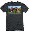 Spring Morning At Pollys Chris Whiton T-Shirt