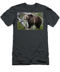 Spring Raspberry Julie Argyle T-Shirt