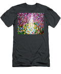 Spring Rays of Light Kristi Argyle T-Shirt
