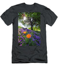 Spring Session Mount Diablo Le Vincent James T-Shirt