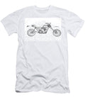 Springer Digger Stephen Brooks T-Shirt