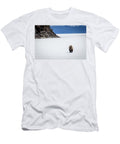 Springtime Journey Julie Argyle T-Shirt