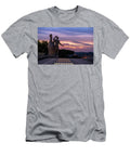 Square Colosseum Sunset Rome Italy 2 Nina Kulishova T-Shirt