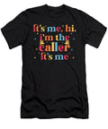 Square Dancing Square Dance Caller Me T-Shirt