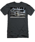 Srr 475 the Works Robert M Seel T-Shirt