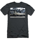 Srr 90 the Works Robert M Seel T-Shirt