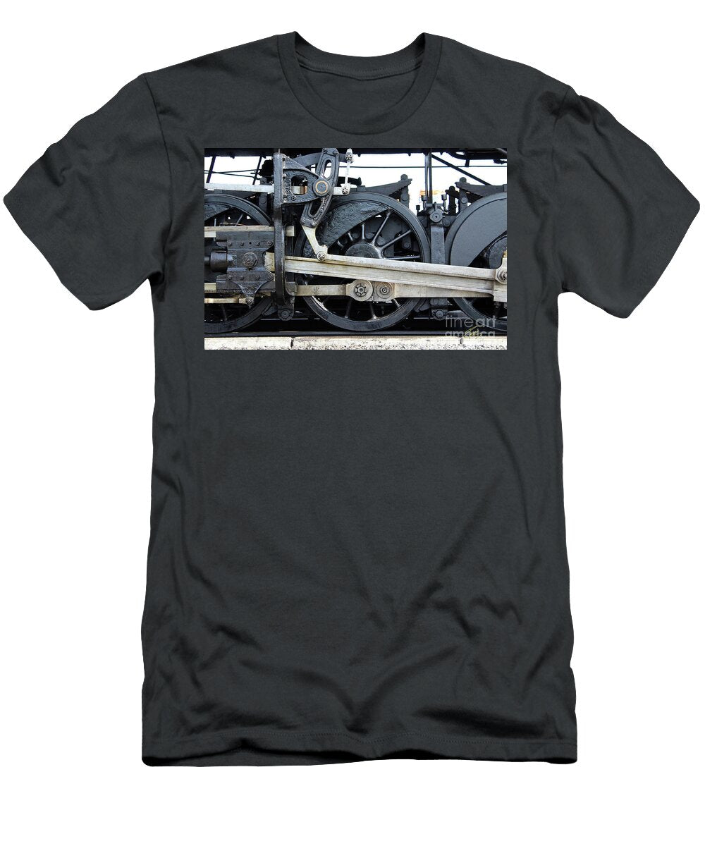 Srr 90 the Works Robert M Seel T-Shirt