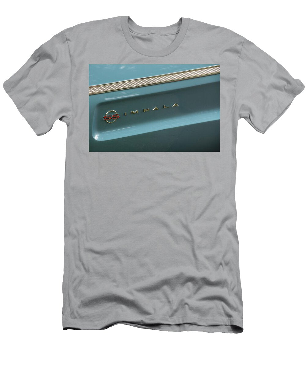 Ss Impala Paul Freidlund T-Shirt