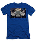 Ss100 Jaguar 42 Peter Lloyd T-Shirt