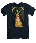 St Apollonia C1636 Francisco De Zurbaran T-Shirt