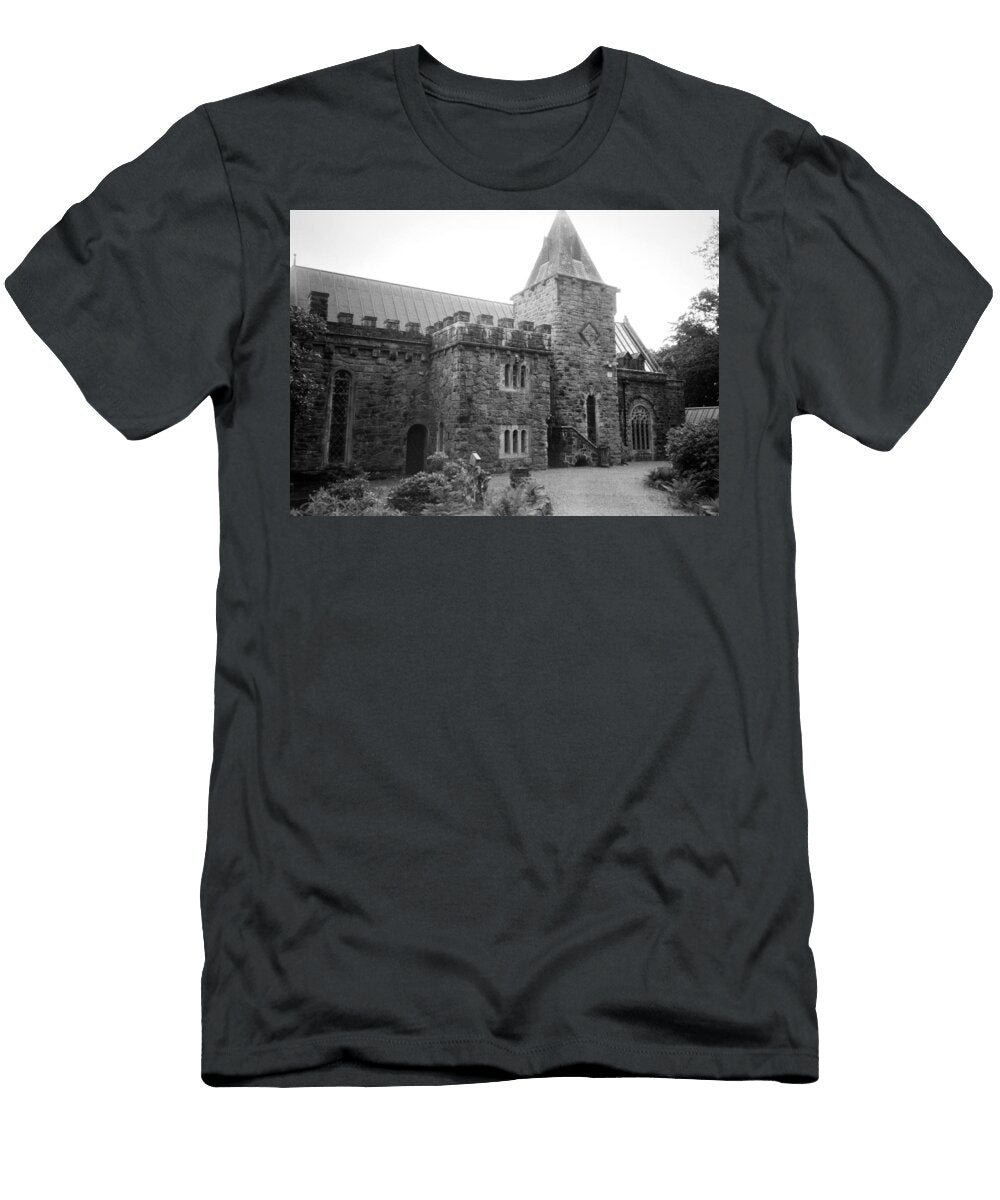 St Conans Kirk Justin Farrimond T-Shirt