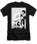 St John Luke Kirby T-Shirt