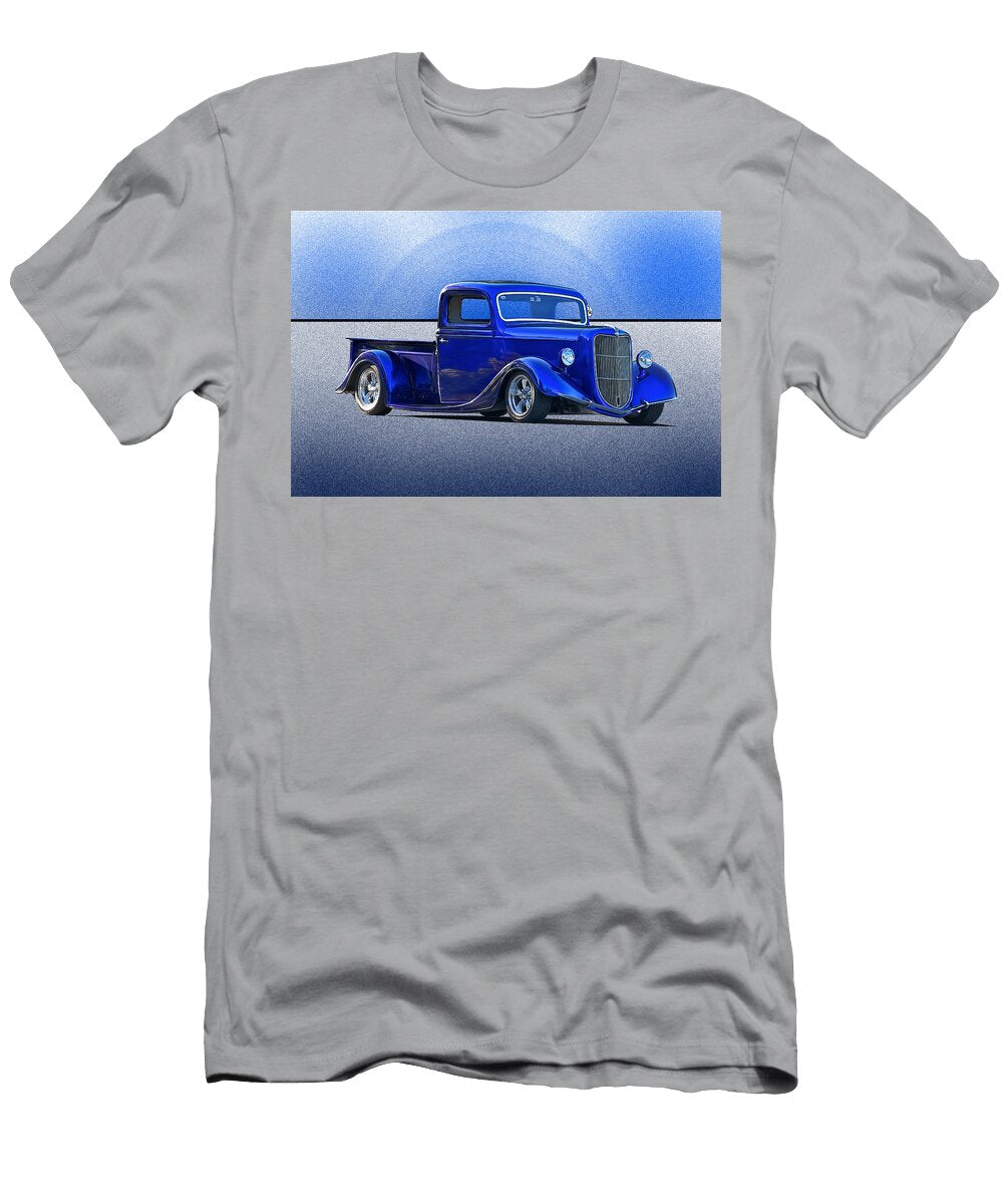 St Louis Blues Dave Koontz T-Shirt