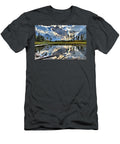 St Mary Reflections Adam Jewell T-Shirt
