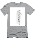 St Matthew Luke Kirby T-Shirt
