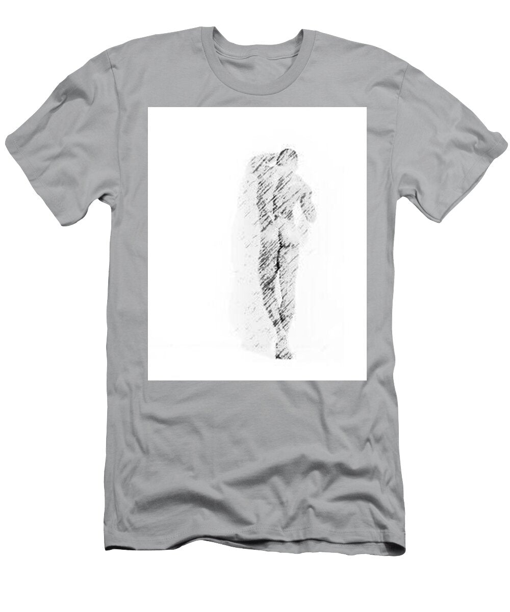 St Matthew Luke Kirby T-Shirt