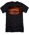 St Paul and Pacific Springs Paul Freidlund T-Shirt