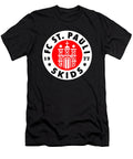 St Pauli Skids Mitchell Okeeffe T-Shirt