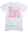 Staci Names Without Frontiers Vidddie Publyshd T-Shirt